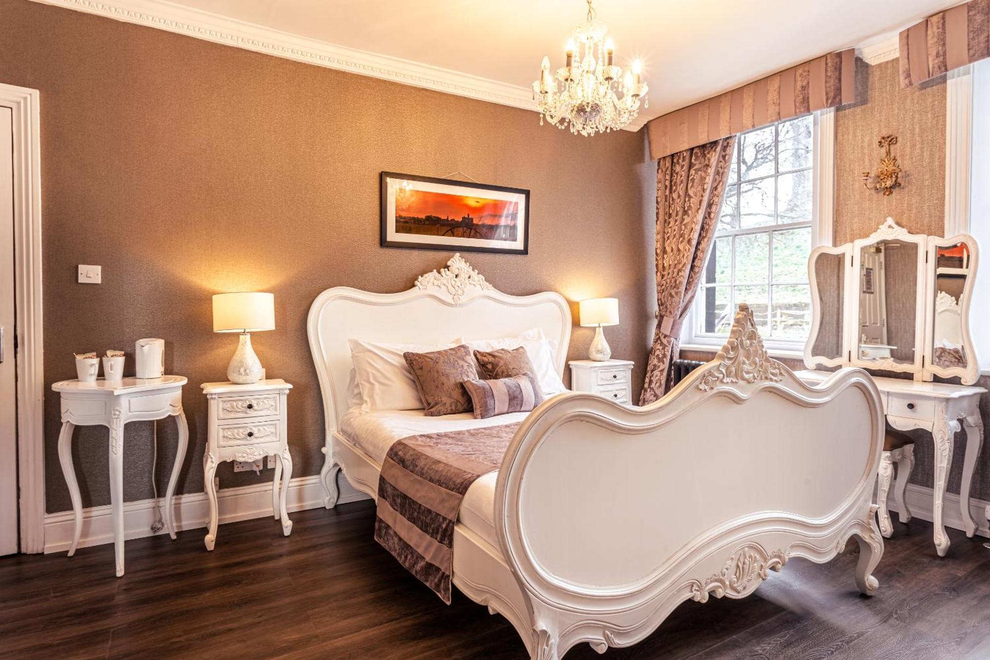 The Sun Hotel Варкворт Номер фото